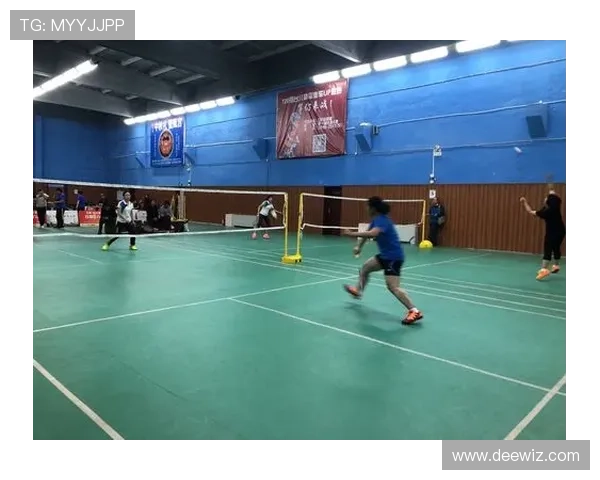 武汉羽毛球队崛起之路:邀请赛背后的成长与奋斗故事