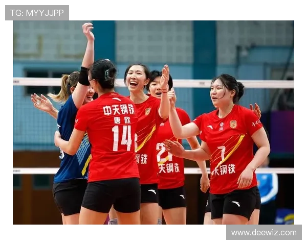 北京排球队创下排球速度新纪录引领全国排球发展新潮流